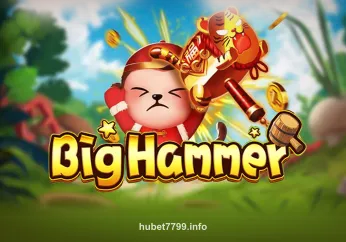 Big Hammer Slot